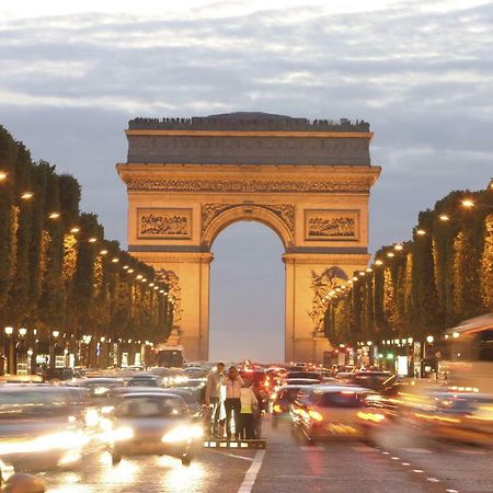 Perfect Relaxation - Paris Antonyアパートメント エクステリア 写真